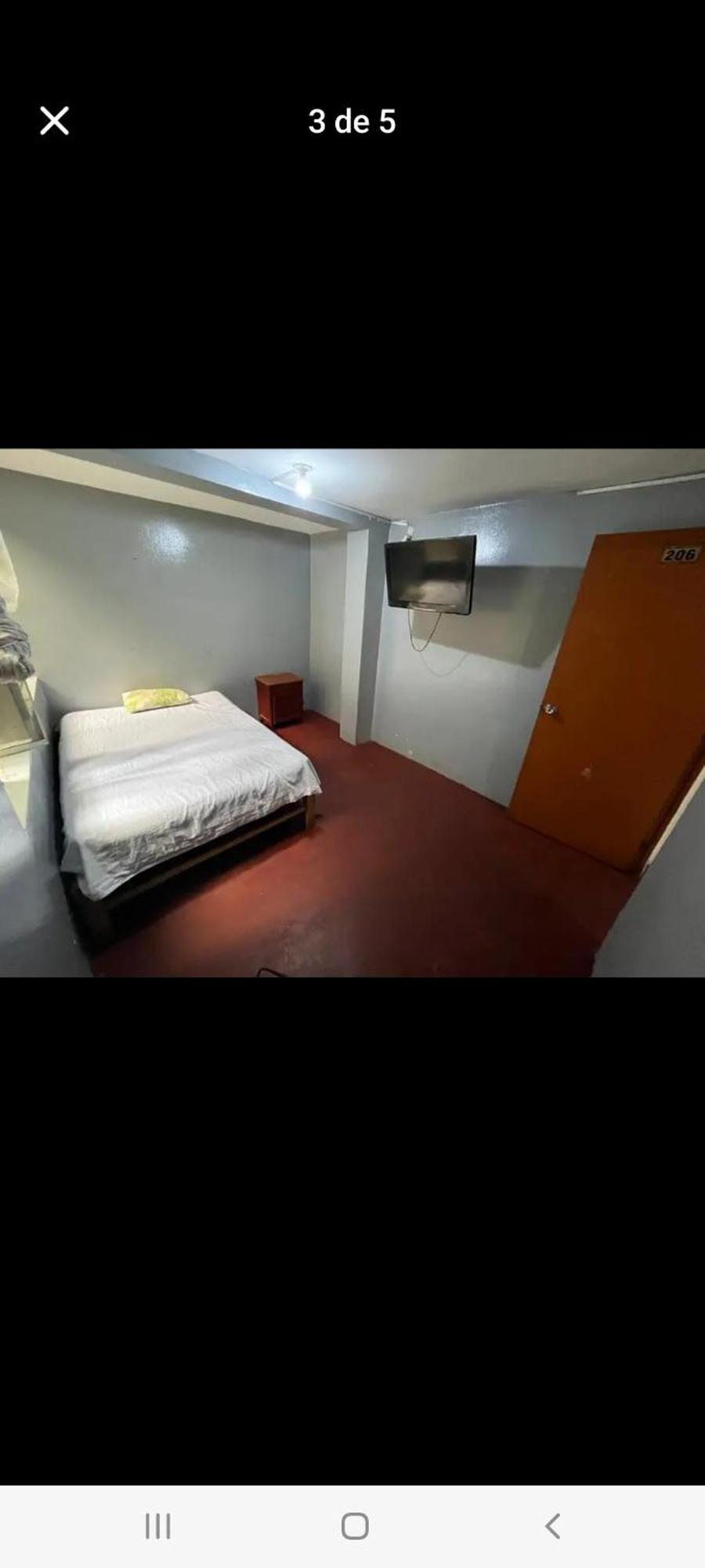 Apartahotel El Pecado *